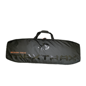 MAXTRAX Black Carry Bag