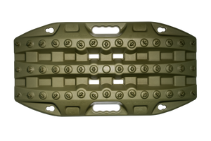 MAXTRAX Jaxbase Olive Drab