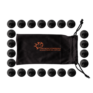 XTREME Replacement Teeth Set