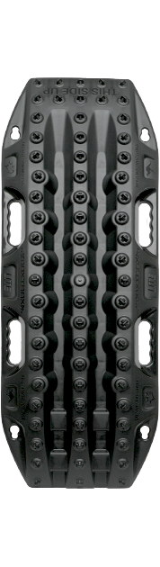 HALF THE WEIGHT. ALL THE ADVENTURE.