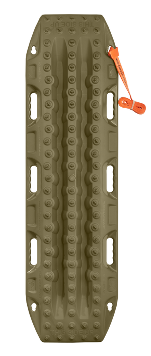 MAXTRAX MKII Olive Drab