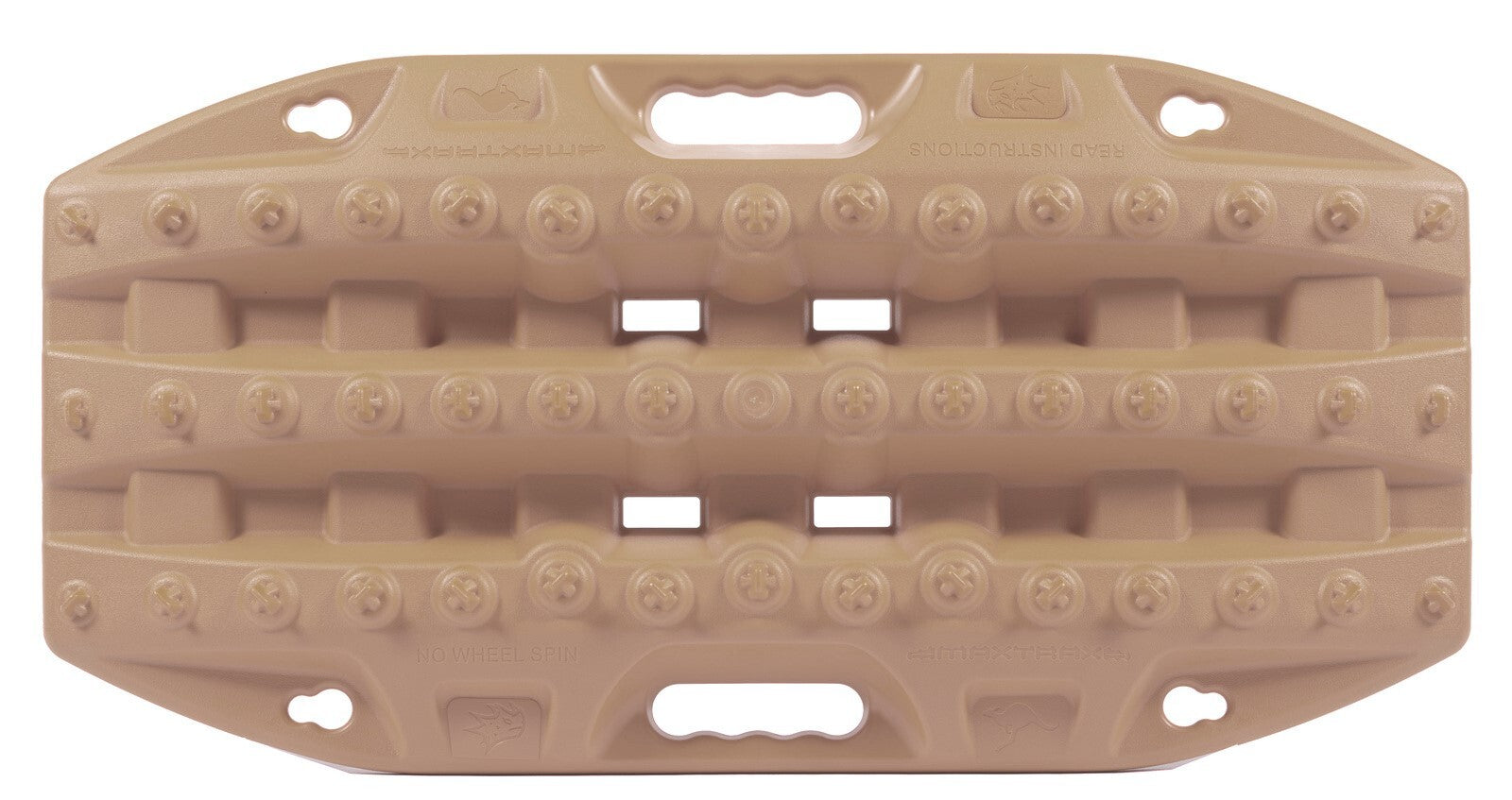 MAXTRAX Jaxbase  Desert Tan