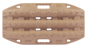 MAXTRAX Jaxbase  Desert Tan