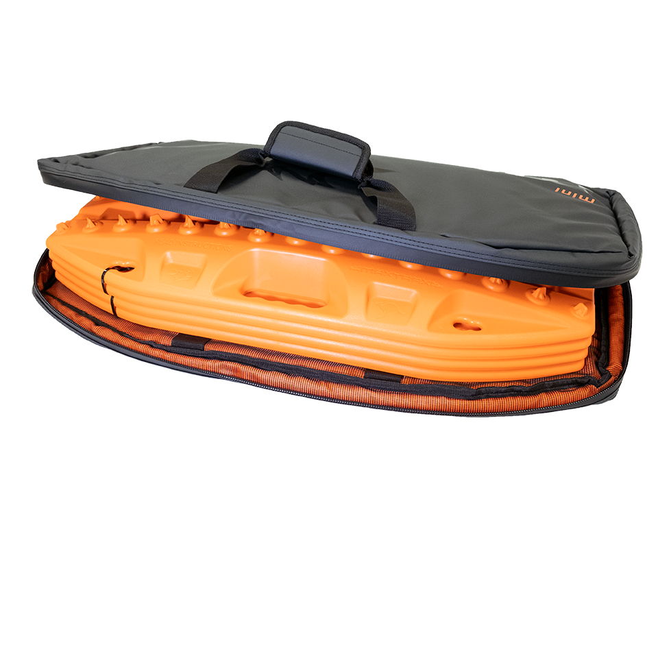 MAXTRAX Mini Carry Bag Black