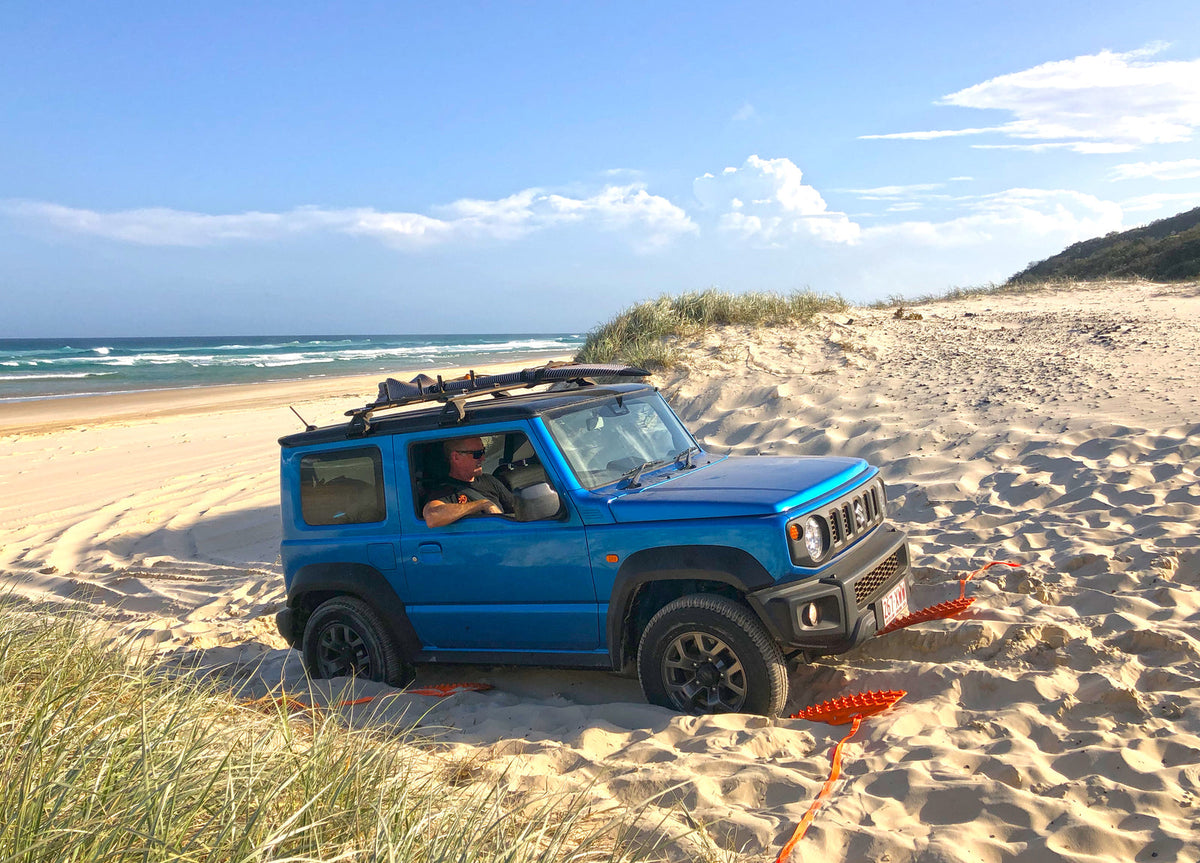 MAXTRAX Mini Pair SIGNATURE ORANGE