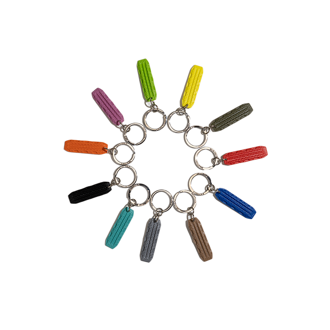 MAXTRAX Souvenir Keyring