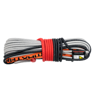 MAXTRAX Static Winch Rope - 30m