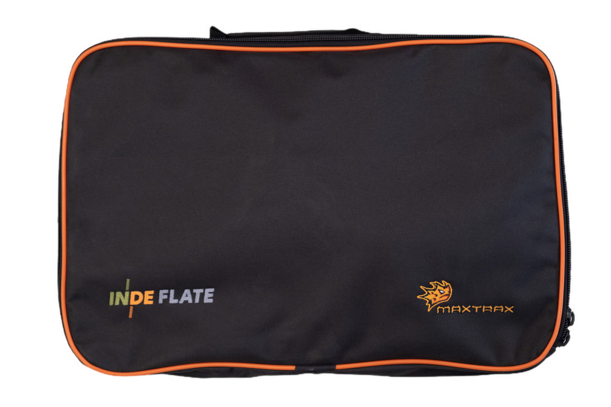 MAXTRAX Indeflate Analogue 4 Hose